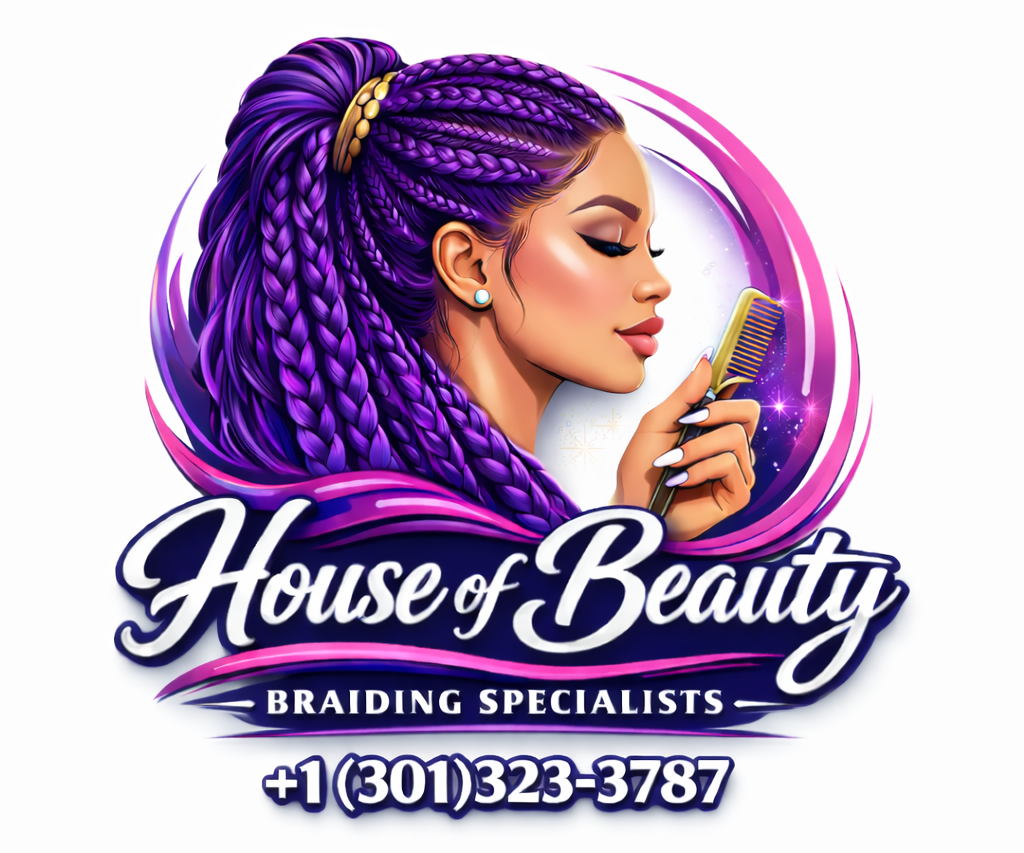 deahairbraiding.hair